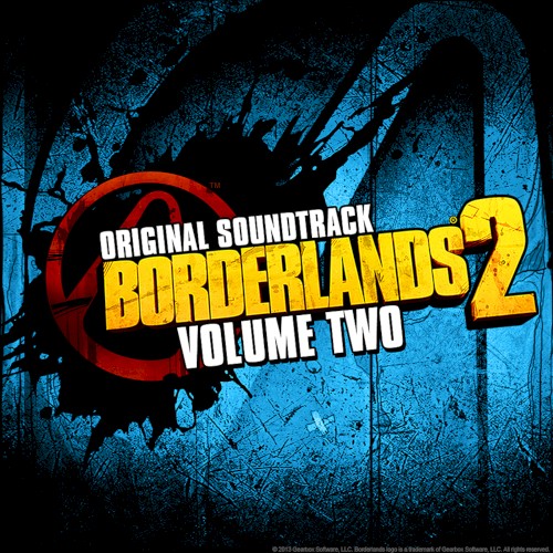 Borderlands 2: Original Soundtrack, Volume Two