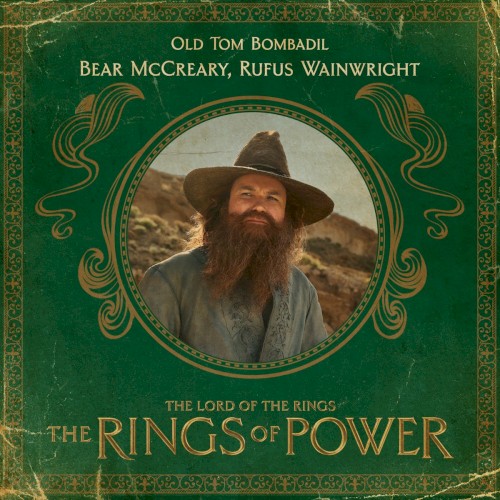 Old Tom Bombadil