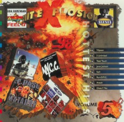 Hit Explosion ’98, Volume 5
