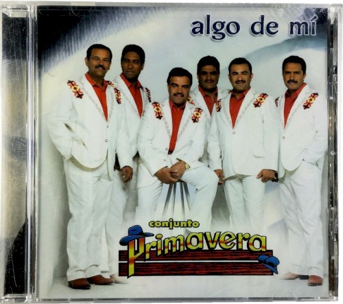 Algo de mí