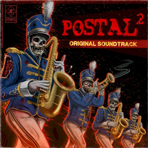POSTAL 2 OST