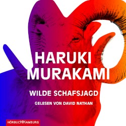 Wilde Schafsjagd