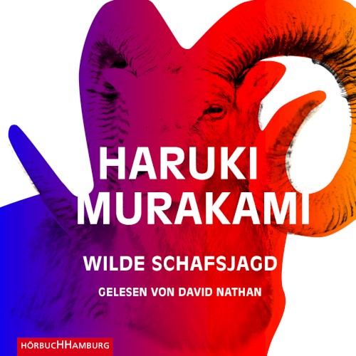 Wilde Schafsjagd