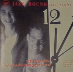 Jazz ’Round Midnight
