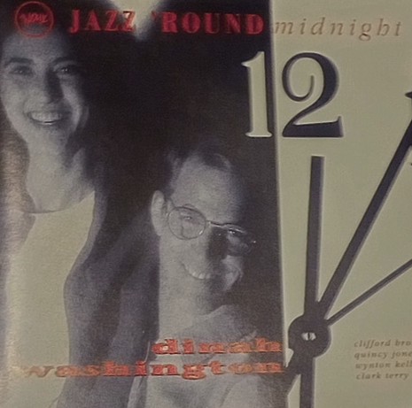 Jazz ’Round Midnight