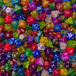 Roll For Initiative