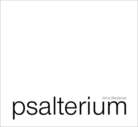 Psalterium