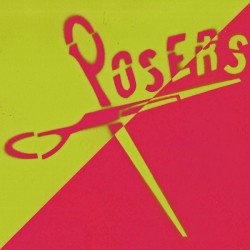 Posers, Too