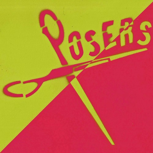 Posers, Too