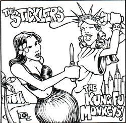 Split 7''