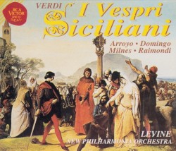 I vespri siciliani