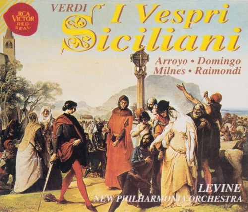 I vespri siciliani