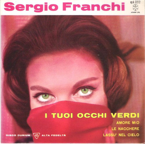 Sergio Franchi