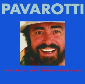 Best Of Pavarotti