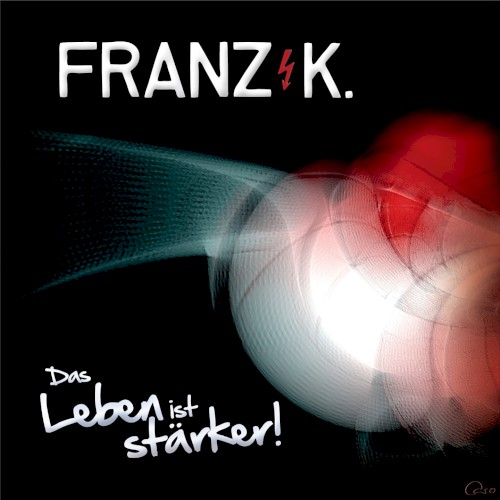 Das Leben ist stärker
