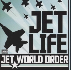 Jet World Order