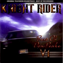 Knight Rider (Best Of Don Peake) V.1