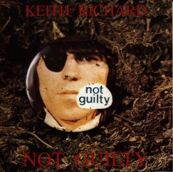 Not Guilty