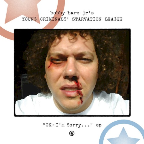 'OK - I'm Sorry...' EP