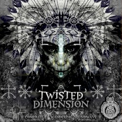 Twisted Dimension