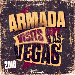 Armada Visits Las Vegas 2016