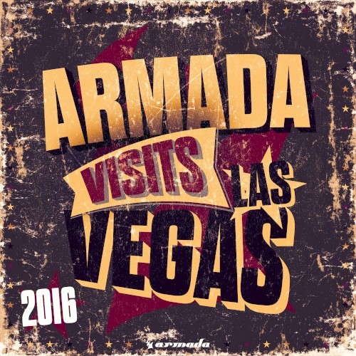 Armada Visits Las Vegas 2016