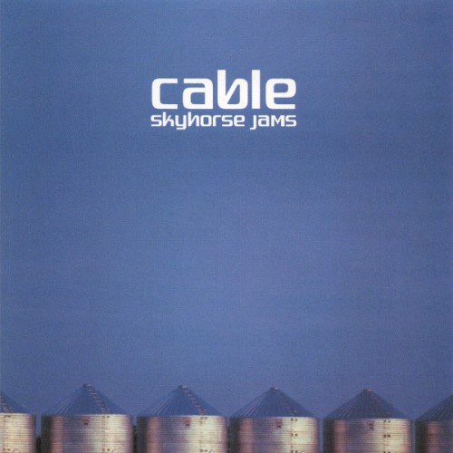 Skyhorse Jams