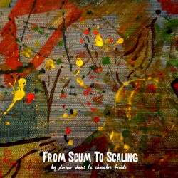From Scum to Scaling