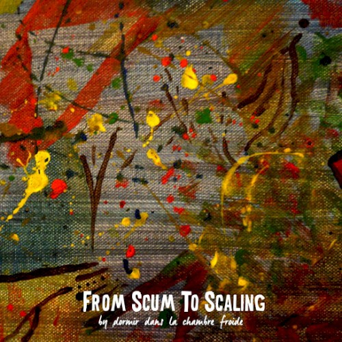 From Scum to Scaling
