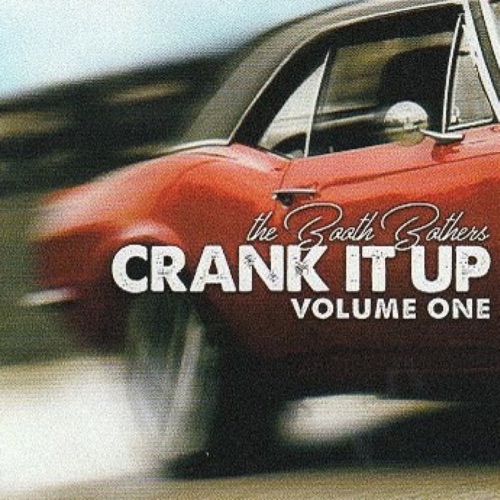 Crank It Up