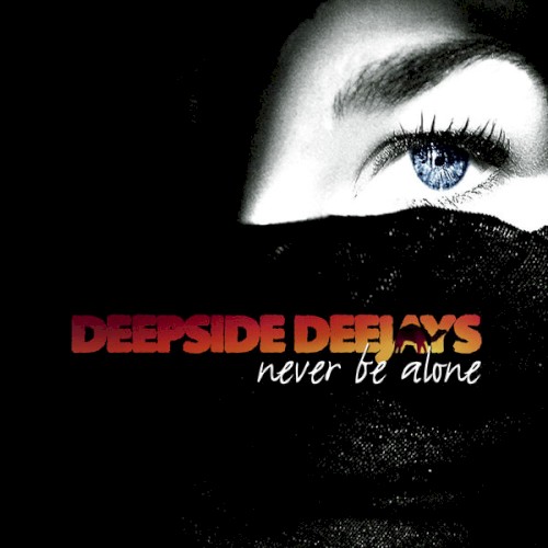 Never Be Alone (Remixes)