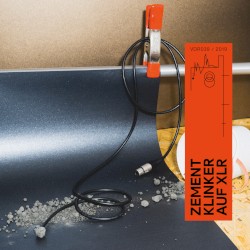 KLINKER auf XLR