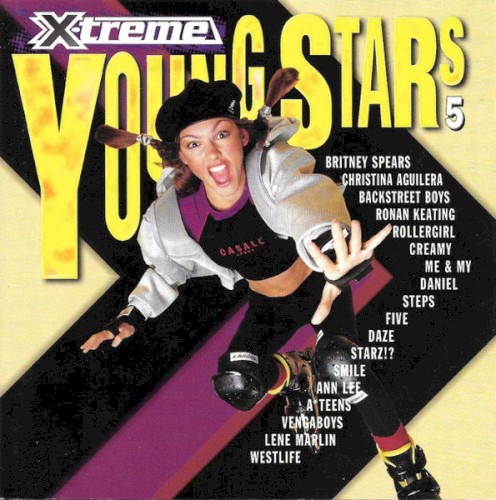 Young Stars 5