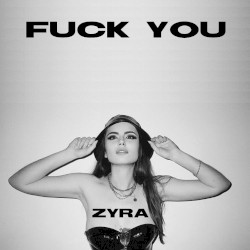FUCK YOU