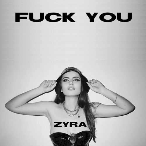 FUCK YOU