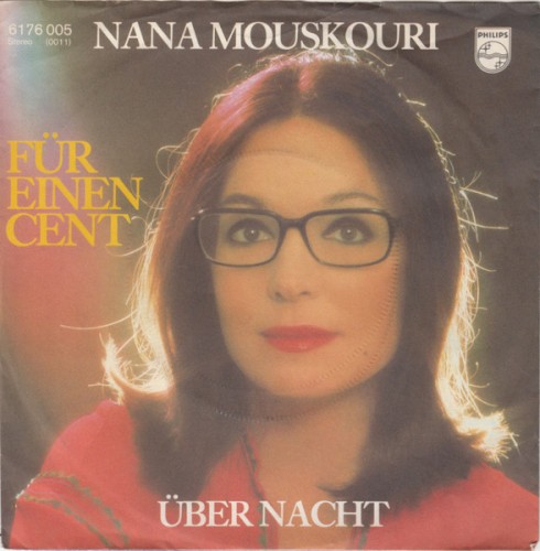 Für einen Cent
