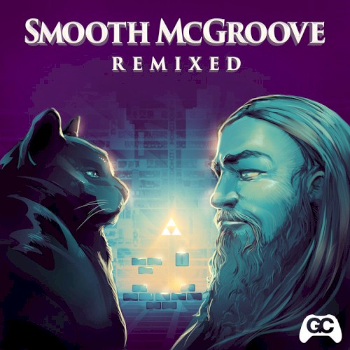 Smooth McGroove - Super Mario Overworld (Ben Briggs Remix)