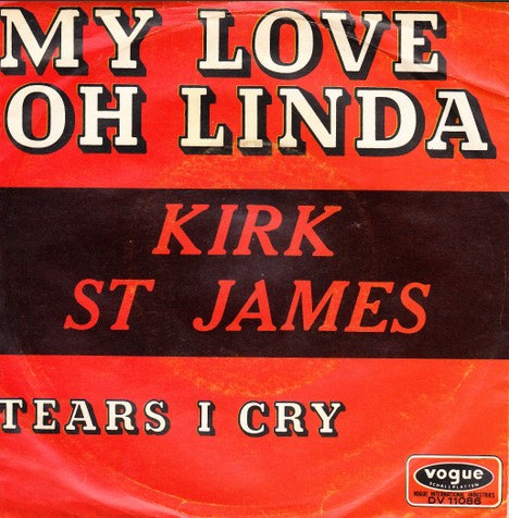 My Love Oh Linda
