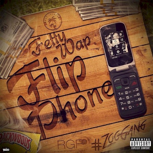 Flip Phone
