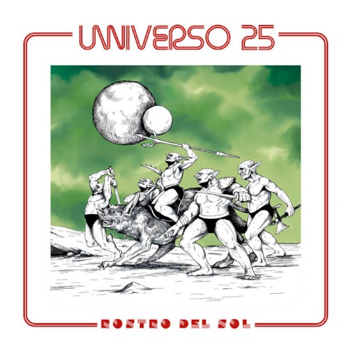 Universo 25