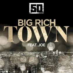 Big Rich Town