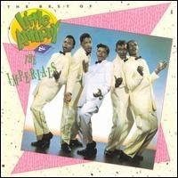 The Best of Little Anthony & the Imperials