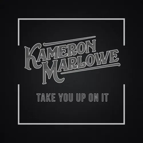 Take You Up On It