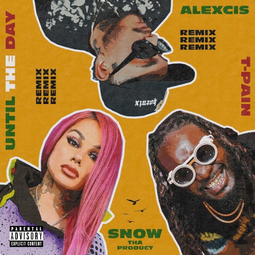 Until the Day (remix)