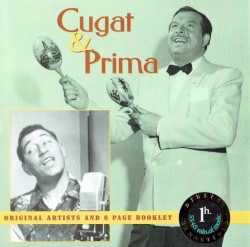 Cugat & Prima