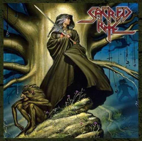 Sacred Rite