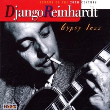 Sounds of the 20th Century: Gipsy Jazz