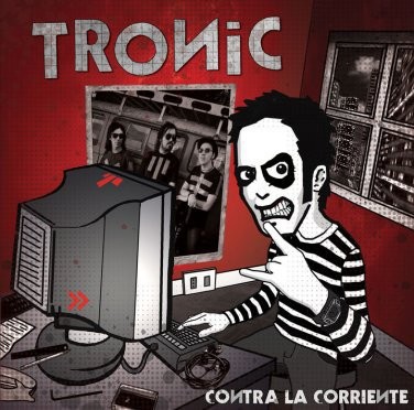 Contra la corriente