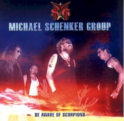 Be Aware of Scorpions