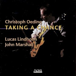 Taking a Chance